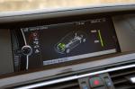 BMW 740Li 2011 года